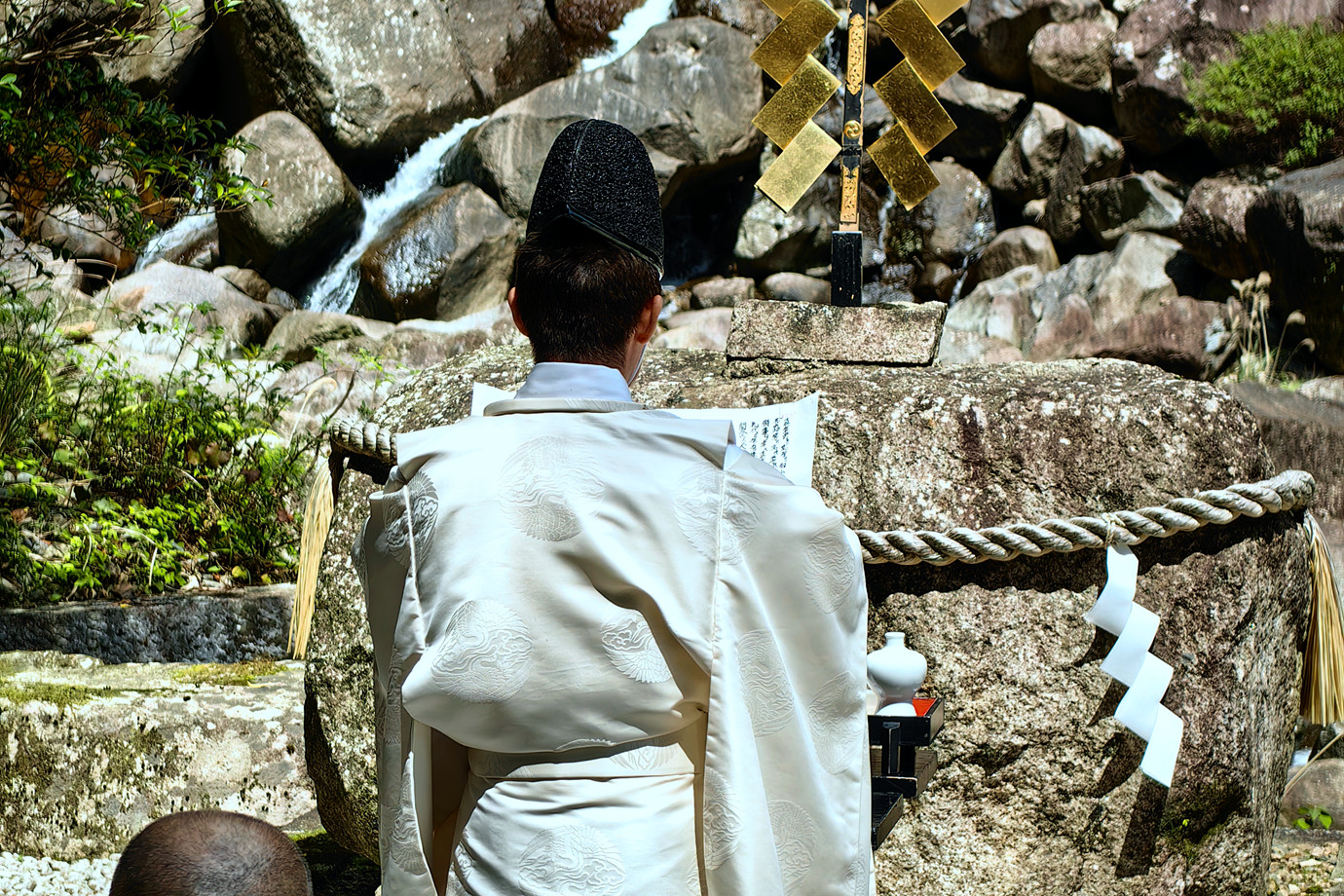 和歌山-飛瀧神社